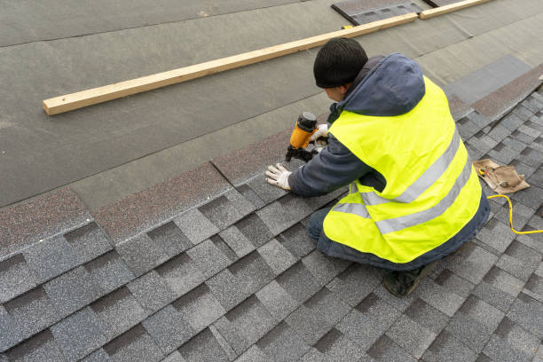 Best Tile Roofing Contractor  in Carson, WA