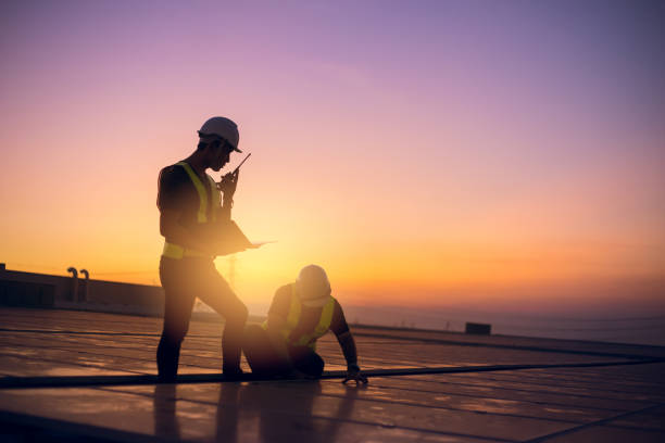 Best Sealant for Roof  in Carson, WA