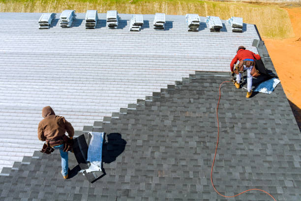 Quick and Trustworthy Emergency Roof Repair Services in Carson, WA