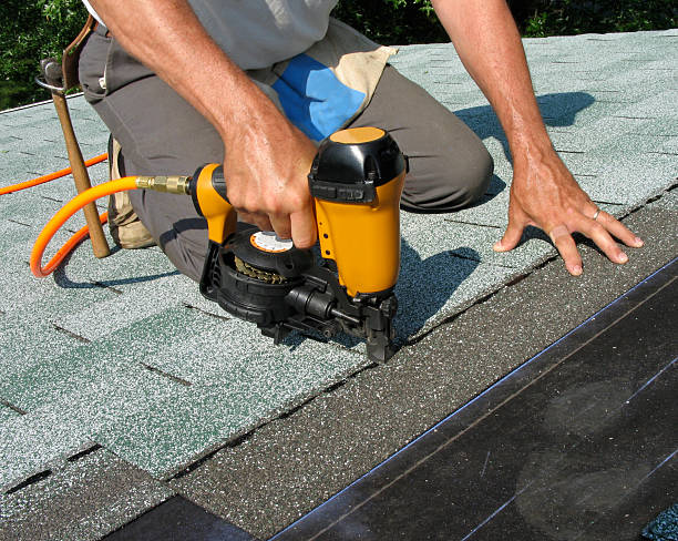 Best Residential Roofing Contractor  in Carson, WA
