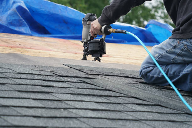 Best Gutter Installation and Roofing  in Carson, WA
