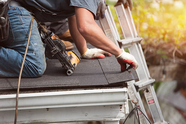 Best New Roof Installation  in Carson, WA