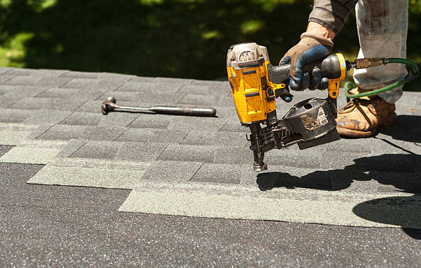 Best Roof Replacement Cost  in Carson, WA