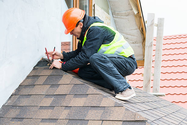 Best Commercial Roofing Services  in Carson, WA